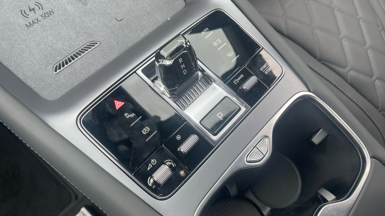 BYD Sealion 7 390kW Excellence AWD 91kWh 5dr Auto Electric Estate